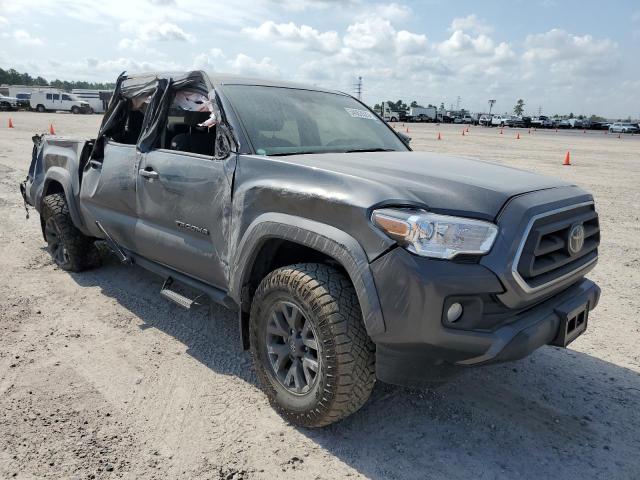  TOYOTA TACOMA 2023 Сірий