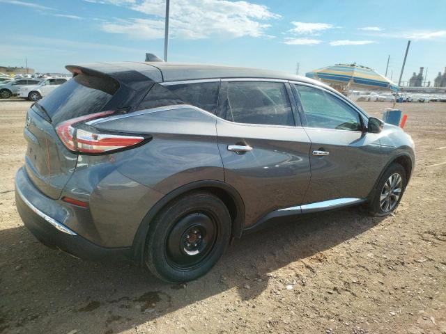 5N1AZ2MG1HN196151 Nissan MURANO S