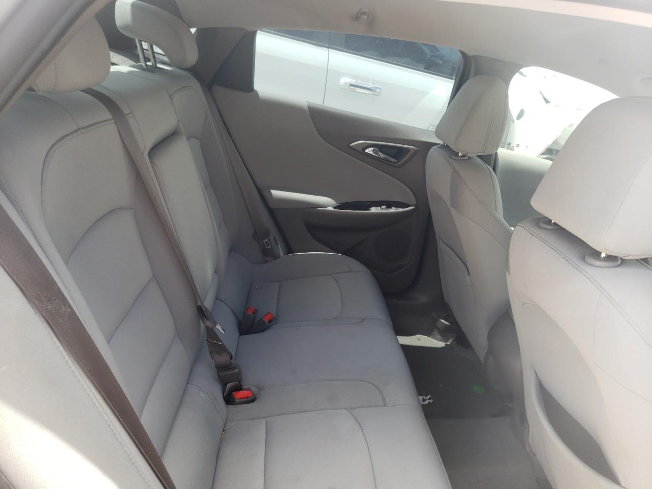 1G1ZB5ST0JF274960 CHEVROLET MALIBU 2018