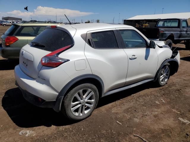 JN8AF5MV9GT650545 Nissan JUKE S