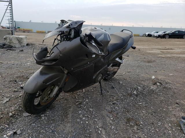 2000 HONDA CBR1100 XX JH2SC3504YM300484