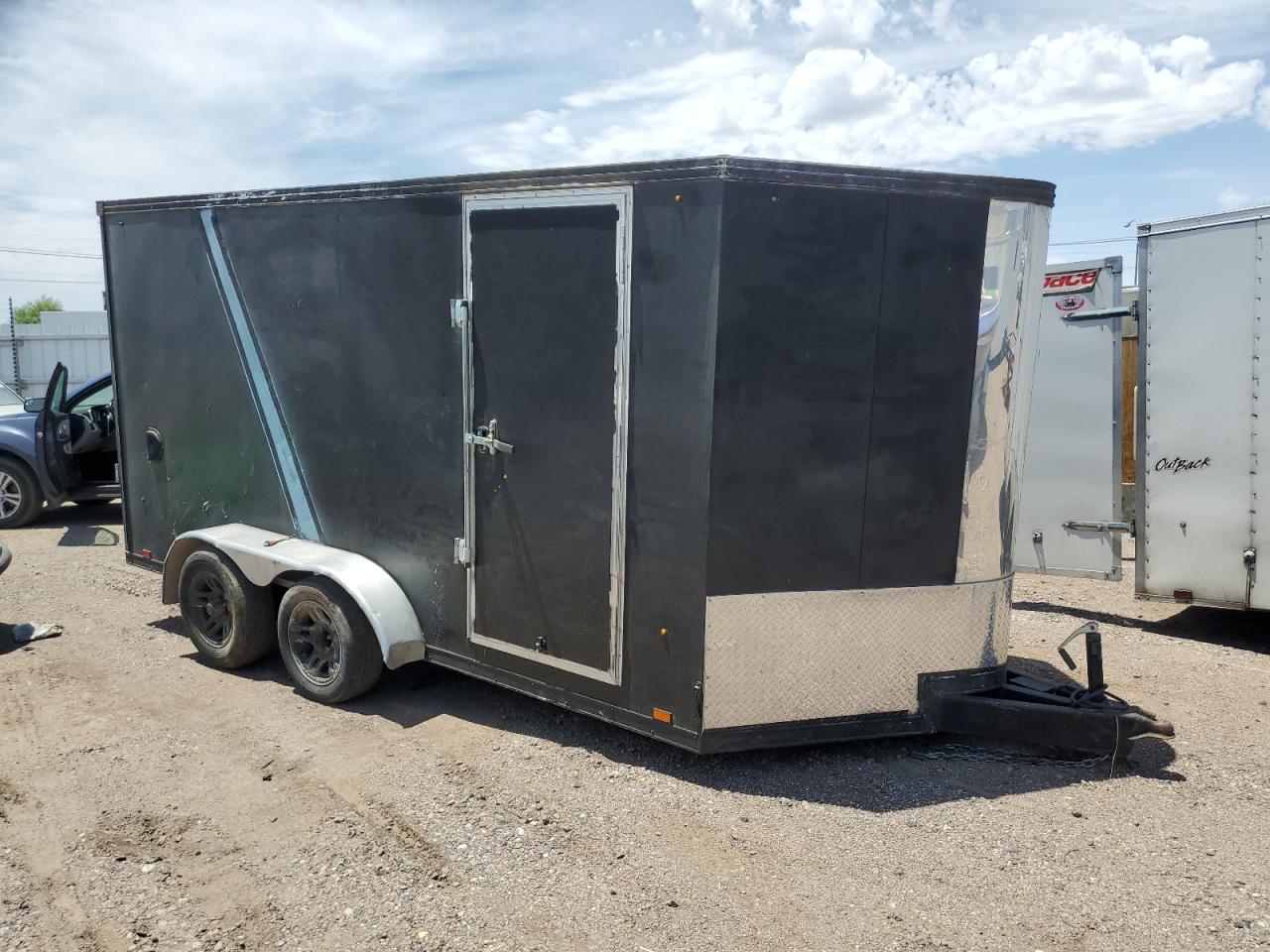 53BLTEA29JF016702 LOOK TRAILER 2018