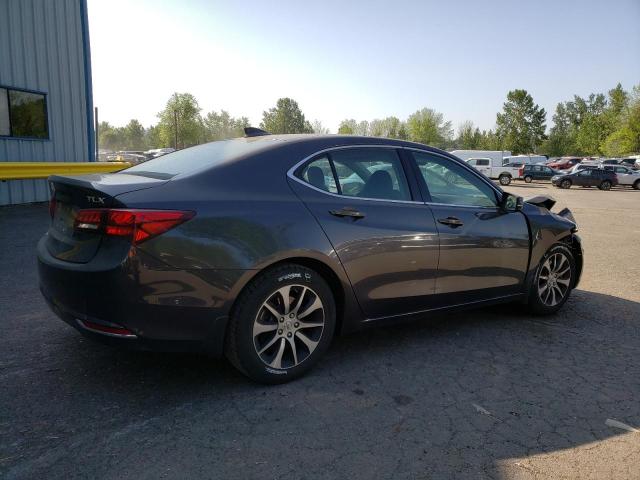19UUB1F56FA009147 Acura TLX TECH