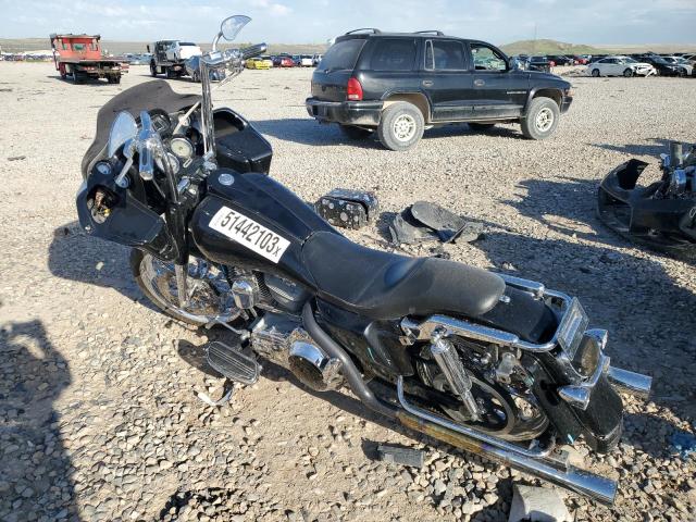 2007 HARLEY-DAVIDSON FLTR 1HD1FS4107Y678193