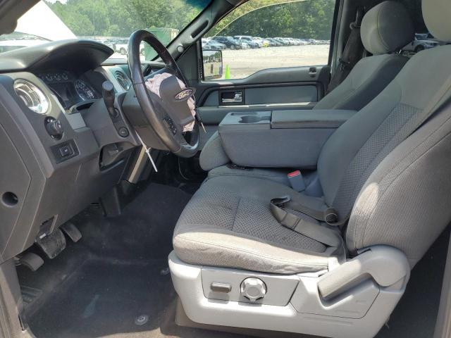 1FTFW1EF6EKE88863 Ford F150 Supercrew