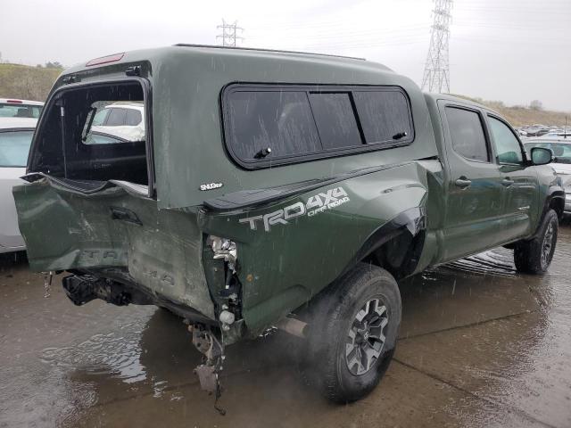 3TMDZ5BN6MM115007 Toyota Tacoma DOU 3