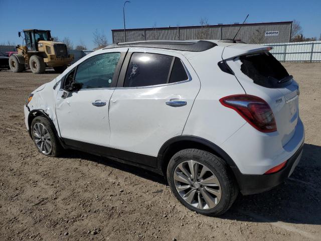 KL4CJESBXKB768561 Buick Encore PRE 2