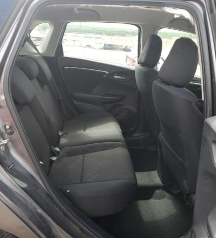 2019 HONDA FIT SPORT - 3HGGK5H65KM752129