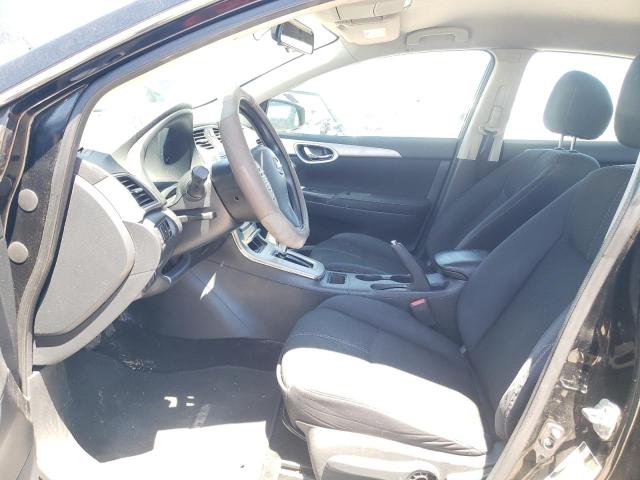 3N1AB7APXFY306546 Nissan SENTRA S