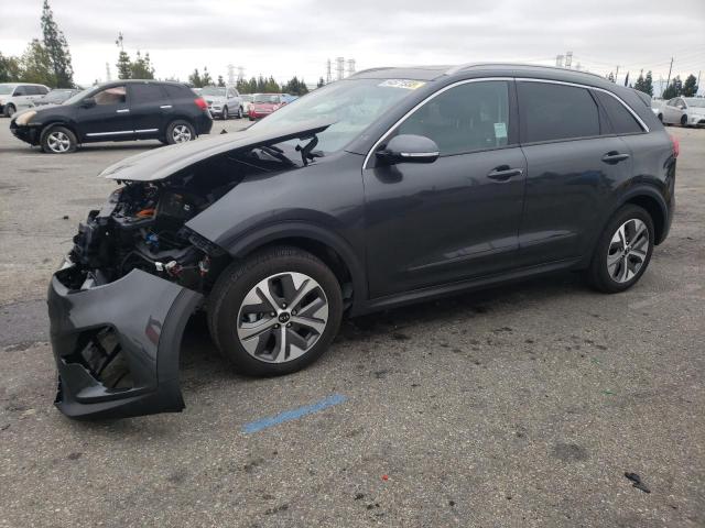 2020 KIA NIRO EX PR - KNDCE3LG5L5081321
