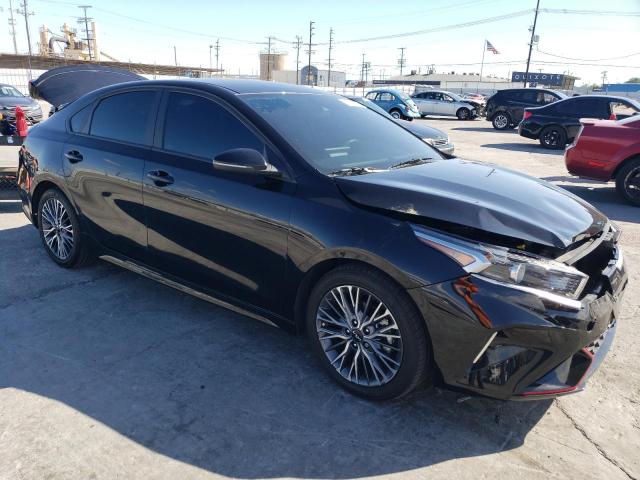 3KPF54AD7NE480637 KIA Forte Gt Line