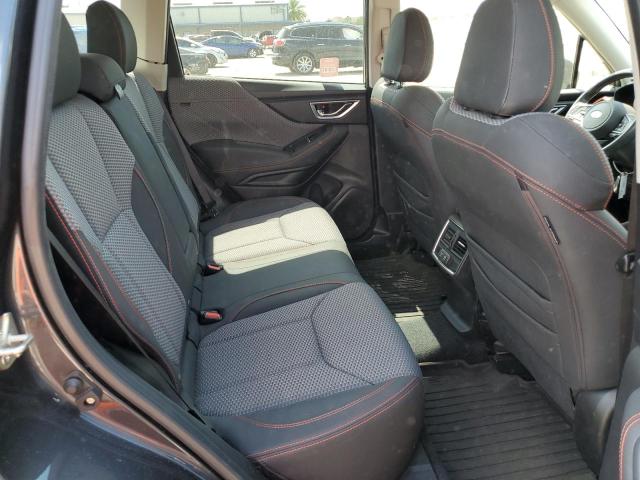 2019 SUBARU FORESTER S - JF2SKAPC3KH578446