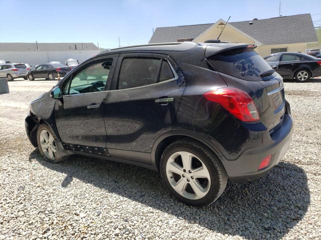 2015 BUICK ENCORE CON - KL4CJBSB3FB133539