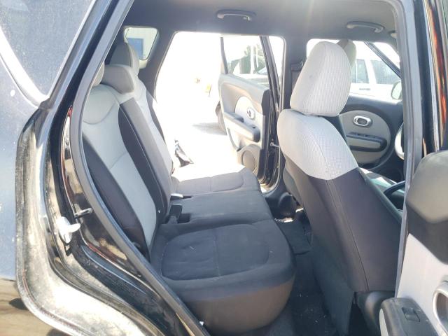 KNDJN2A20F7181814 KIA Soul