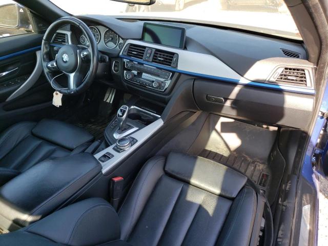 2015 BMW 435 XI - WBA3T7C50FPW79317