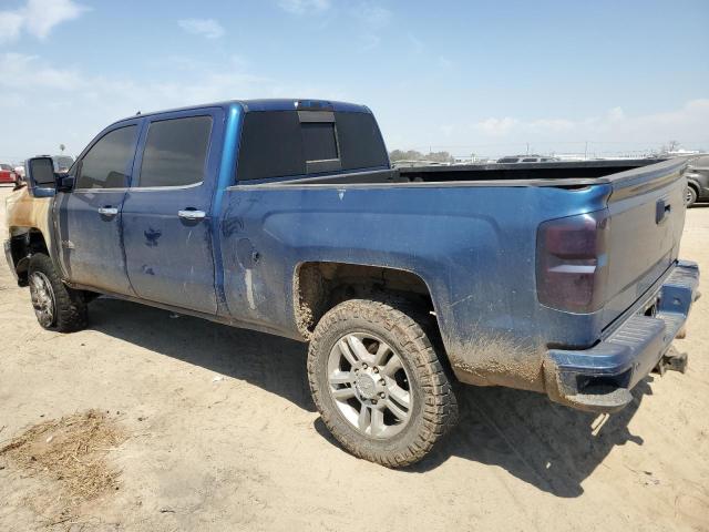 2017 CHEVROLET SILV2500 2 - 1GC1KXEY4HF128305