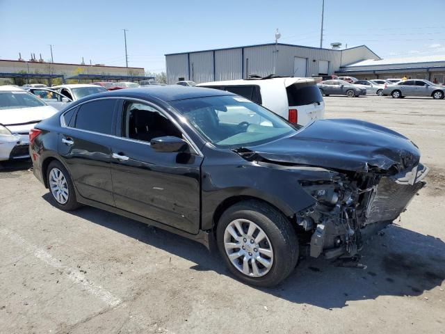 1N4AL3AP7HN333325 Nissan ALTIMA 2.5
