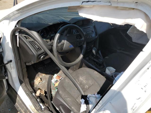 1FADP3E24GL287852 Ford FOCUS S