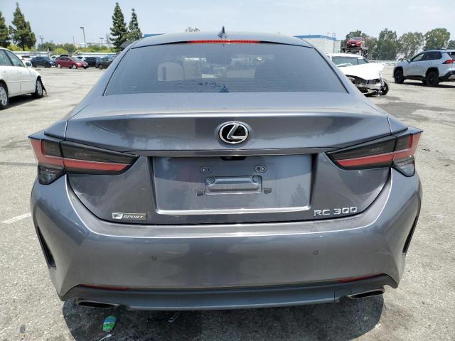 2020 LEXUS RC 300 F-S JTHGA5BC3L5011046