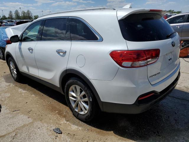 5XYPG4A35GG059091 KIA SORENTO LX