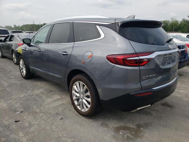 5GAEVAKW4MJ209063 Buick Enclave Essence
