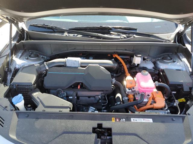 KNDRG4LG6N5084497 KIA SORENTO S