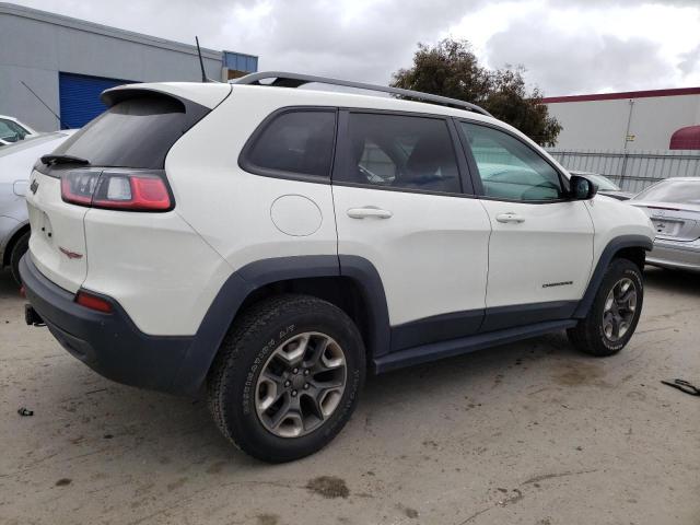 1C4PJMBX1KD372861 Jeep Cherokee Trailhawk