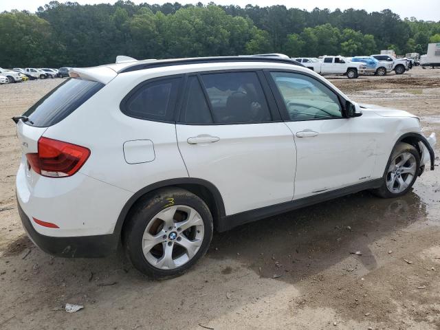 WBAVM1C57EVW47123 BMW X1 Sdrive28i