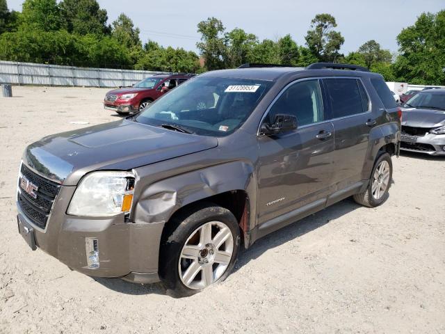 2011 GMC Terrain SLE