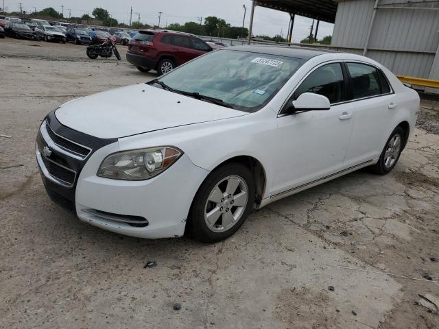 2011 Chevrolet Malibu 