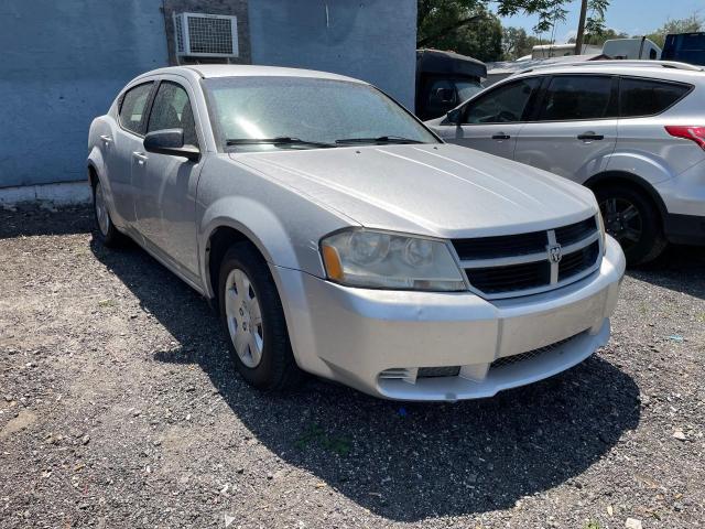 2008 Dodge Avenger SE