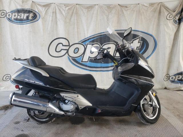 2013 HONDA FSC600 A - JH2PF0146DK100393