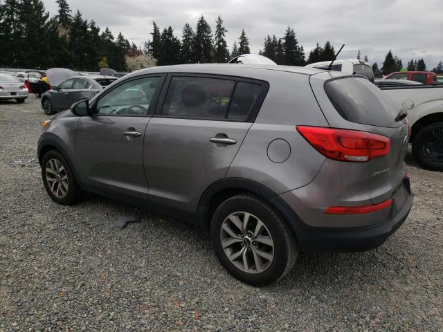 KNDPB3AC4G7858642 KIA Sportage Lx