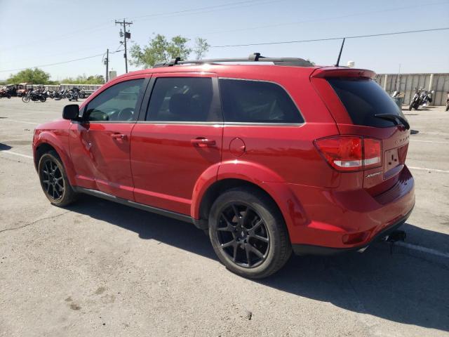 3C4PDCBG4KT816326 Dodge JOURNEY SE