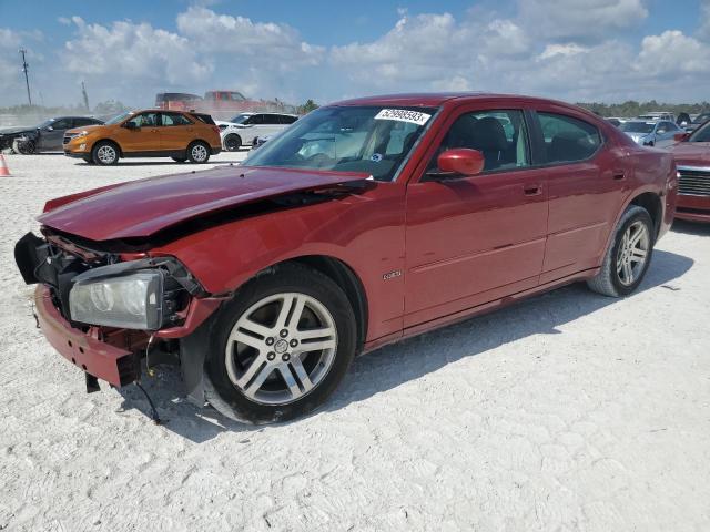 2006 Dodge Charger R/T