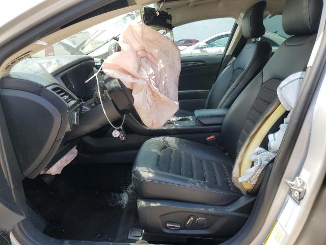3FA6P0HD8JR262210 Ford FUSION SE