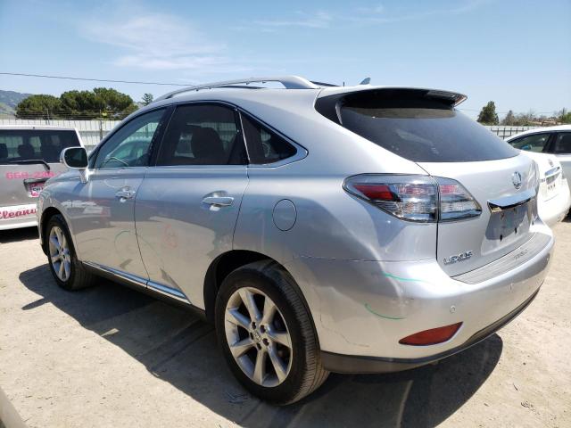 Vin: jtjbk1ba0a2427034, lot: 52180833, lexus rx350 350 20102