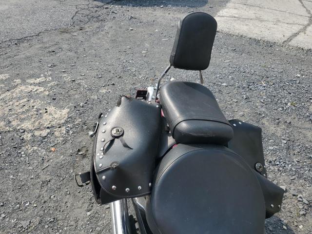 2004 HONDA VT750 C JH2RC500X4K012606