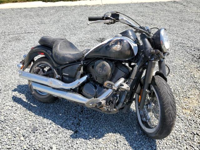 2013 KAWASAKI VN900 B - JKAVN2B15DA078535