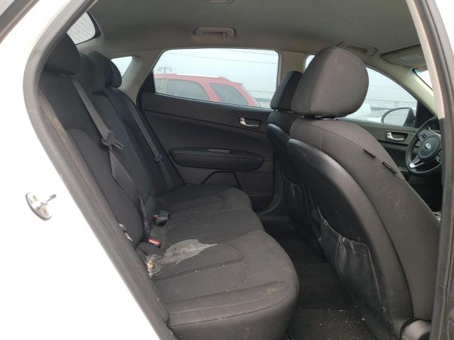 5XXGT4L34JG192879 KIA Optima Lx