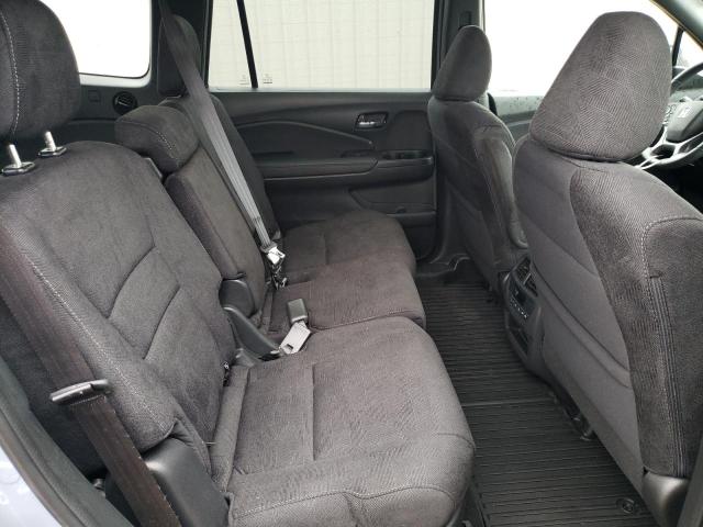 2022 HONDA PILOT SPOR 5FNYF6H36NB073112