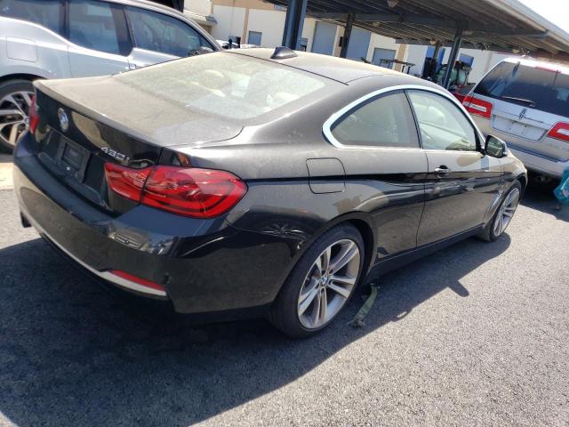 WBA4W3C52KAF93639 BMW 430I