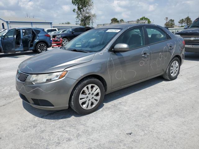 2011 Kia Forte EX