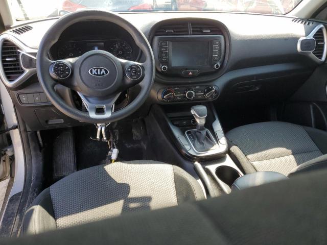 KNDJ23AU0L7716538 KIA SOUL LX