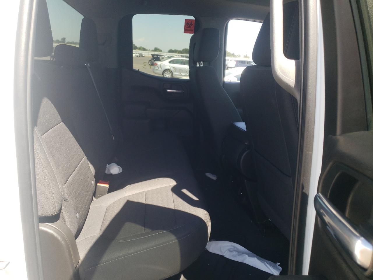 1GCRYDED2LZ243375 CHEVROLET ALL Models 2020