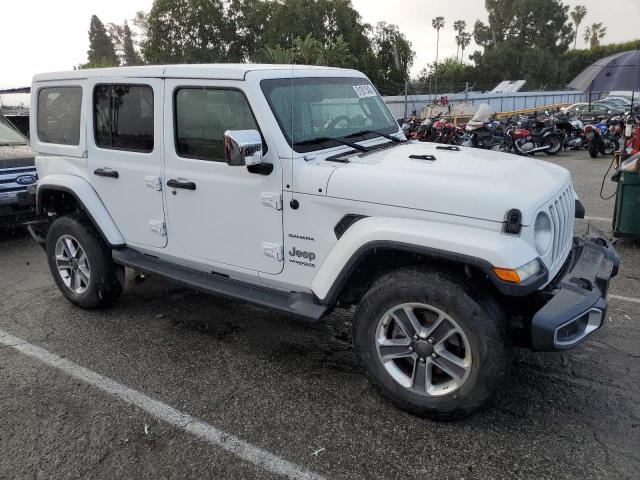 1C4HJXEG1JW117888 Jeep Wrangler Unlimited Sahara