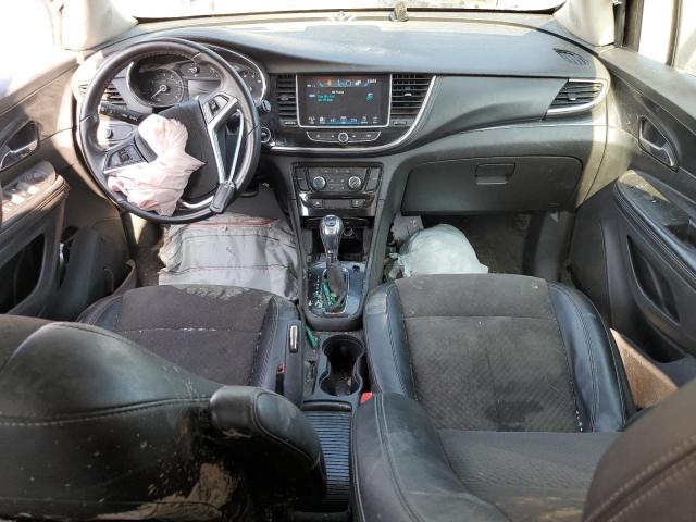 KL4CJASB5JB526641 Buick Encore Preferred