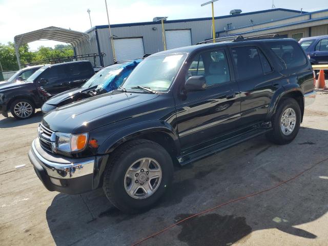 2002 Toyota 4Runner SR5