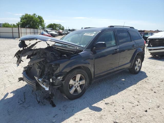 2011 Dodge Journey Mainstreet