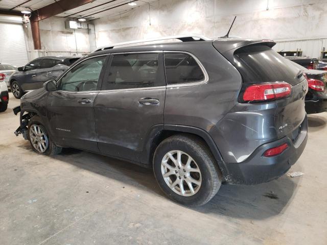 1C4PJMCB9FW528464 Jeep Cherokee Latitude